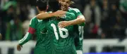Mexiko besiegt Serbien 5:1 in WM-Generalprobe