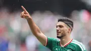 Mexiko siegt nach Shakira-Party: Tore, Tränen und Rot-Rekord