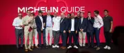 Michelin-Sterne 2025: L.A. Jordan neu mit drei Sternen, Frauen fehlen