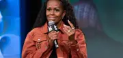 Michelle Obama: Gen Z soll auch frustrierende Jobs durchhalten