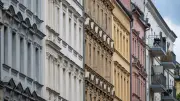 Mietwucher in Berlin: Banken warnen vor Vergesellschaftung
