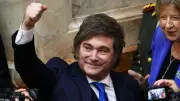 Milei will Argentinien zum globalen KI-Zentrum machen