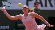 Mirra Andreeva gewinnt French Open: 19-Jährige holt ersten Grand-Slam-Titel