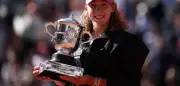 Mirra Andreeva triumphiert bei French Open: Vom Teenager zur Championin