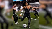 Miss Kroatien verwirrt mit KI-Video vor WM-Start gegen England