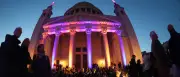 Missbrauchsvorwürfe: Neuer Chefdramaturg der Musikfestspiele Potsdam in der Kritik