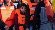Mittelmeer: Anwältin kämpft für Flüchtlinge trotz neuer EU-Asylpolitik