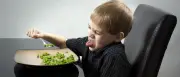 Mäkeliges Essverhalten bei Kindern: Wann es zur Essstörung wird