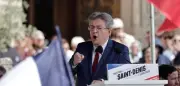 Mélenchon: Der Linkspopulist, der den Rechtsextremen den Weg ebnet