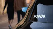 Münchner Auto-Abo-Start-up Finn sammelt 100 Millionen Euro und wird Einhorn