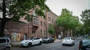 Moabit: Ehemaliges Frauengefängnis wird kreativer Hotspot für Musiker