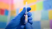 Moderna entwickelt Impfstoff gegen Ebola-Variante Bundibugyo