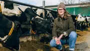 Molkerei neu gedacht: Dieser Hof macht Milch zur Kultmarke