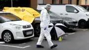 Mord am ersten Urlaubstag: Vater ersticht Sohn nach Streit um Fahrkarten
