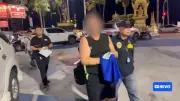 Mord in Pattaya: 17-Jährige in Koffer – Australier festgenommen