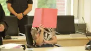 Mordprozess: Gina H. ließ ChatGPT Trauerrede für Fabian schreiben