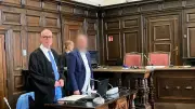 Mordprozess um tödliche Messerstiche auf 68-Jährigen in Hamburg