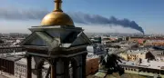 Moskau räumt Kraftstoffprobleme nach ukrainischen Angriffen ein