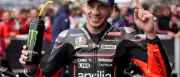 MotoGP: Bezzecchi nach Ohrfeige gegen Streckenposten gesperrt