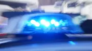 Motorradfahrerin bei Dörpen schwer verletzt nach Ausweichmanöver