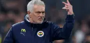 Mourinho zieht vor Europäischen Gerichtshof für Menschenrechte
