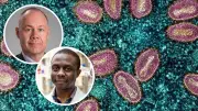 Mpox-Proben aus Afrika: Spitzenforscher bei Viren-Schmuggel erwischt