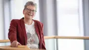 MS-Patientin erhält Hoffnung: Neue Therapie nach jahrelangem Leidensweg