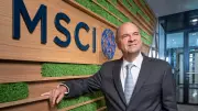 MSCI World: Macher verrät erstaunliche Pläne für die Index-Ikone