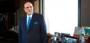 Musikproduzent Clive Davis im Alter von 94 Jahren gestorben