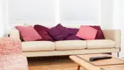 Mut zur Farbe: Pink und Rot setzen neue Akzente im Wohnraum