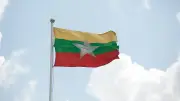 Myanmar: Dutzende Tote bei Explosion in Rebellen-Gebiet