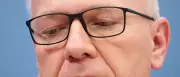 Nach Pannenserie: Wegner bei CDU-Wahlparteitag unter Druck