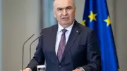 Nach Regierungssturz: Rumäniens Präsident schlägt Technokraten Tomac als Premier vor