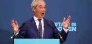 Nach Starmers Rücktritt: Farage fordert Neuwahlen in Großbritannien