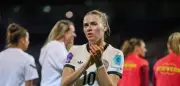 Nada prüft Meldeverstöße: DFB-Star Laura Freigang unter Druck