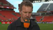 Nagelsmann rechtfertigt Sané-Auswechslung: „Nicht wegen der Leistung“