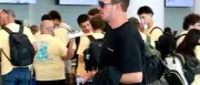 Nagelsmann reist nach WM-Aus in Schwarz ab – Zukunft offen