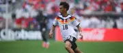 Nathaniel Brown: Vom Zweitliga-Reservisten zum WM-Stammspieler?