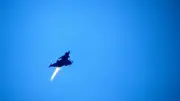 Nato-Jets fangen sechs russische Militärflugzeuge über der Ostsee ab