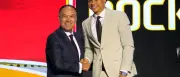 NBA-Draft: Alba-Profi Kayil in zweiter Runde ausgewählt