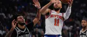 NBA-Finale: Knicks drehen 29-Punkte-Rückstand und stehen vor Titel