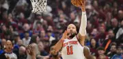 NBA-Finals 2026: Knicks gegen Spurs – Alle Infos und Termine