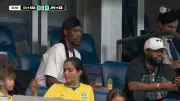 NBA-Star Jimmy Butler feuert Brasilien im WM-Sechzehntelfinale an
