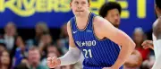 NBA-Star Moritz Wagner sorgt mit WM-Fauxpas für Lacher