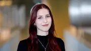 Nele Wegner: Werkstudentin bei TECHBOOK bis März 2026