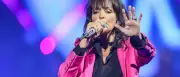 Nena-Konzert in Braunschweig wegen Sturmböen abgesagt