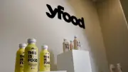 Nestle übernimmt Yfood vollständig: Deutscher Mahlzeitenhersteller
