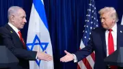 Netanjahu zu Alleingang gegen Iran bereit – Trump warnt