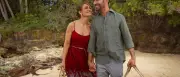 Netflix-Romanze: JLo und Brett Goldstein in „Office Romance“