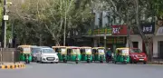 Neu-Delhi fördert E-Tuk-Tuks: 50.000 Rupien Zuschuss